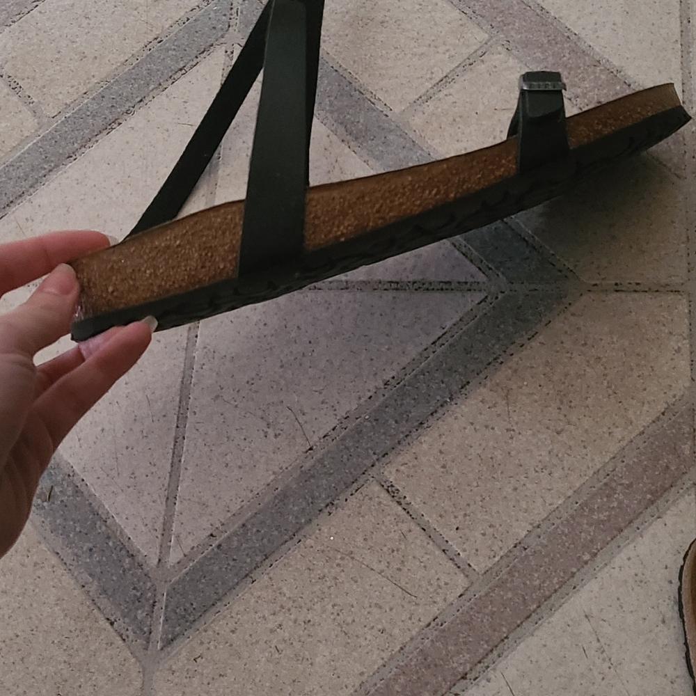 Sandals